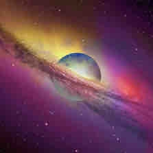galaxy