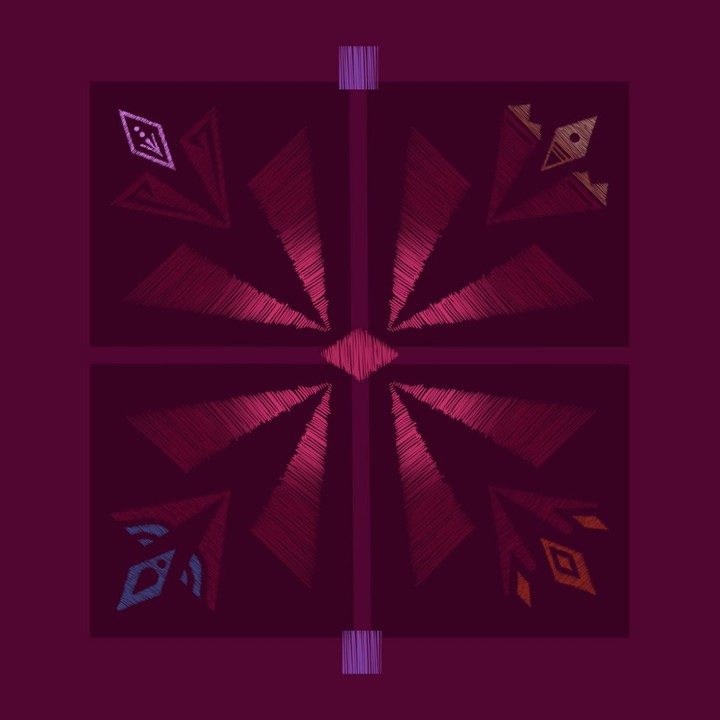 THE MOTIF OF THE CLOAK