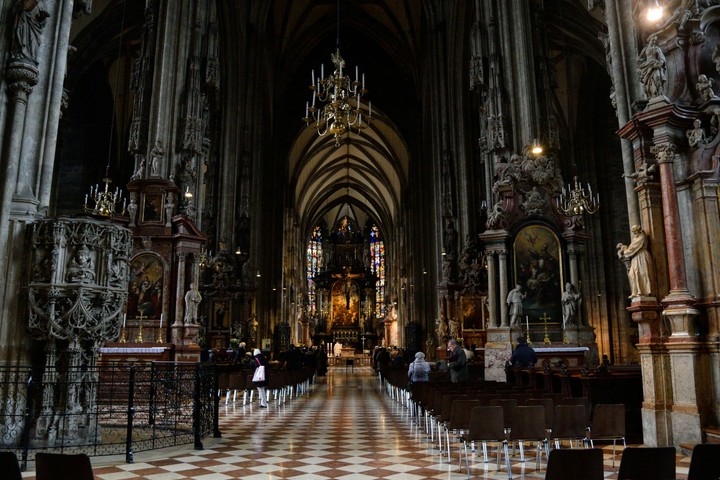 Vienna 1