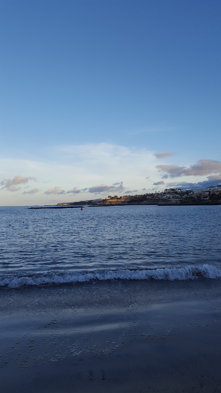 Tenerife