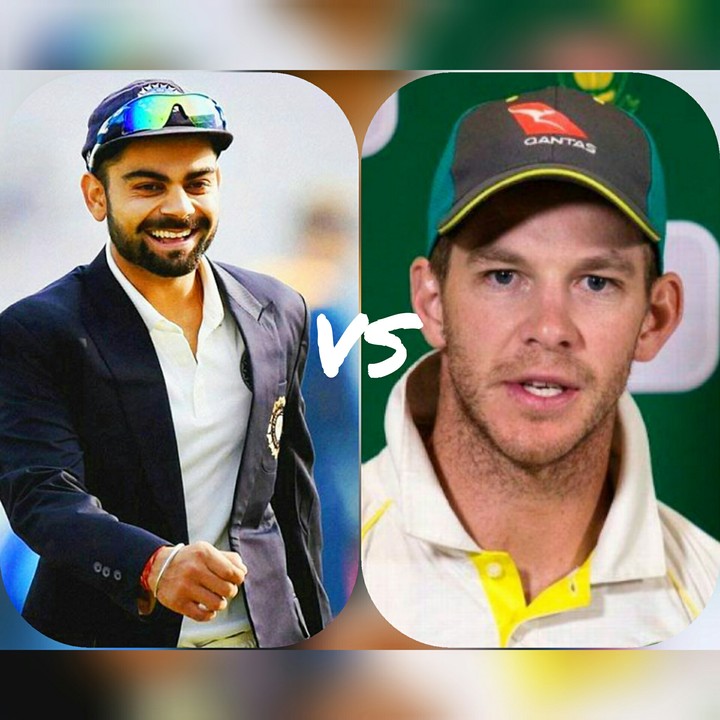 India vs Australia