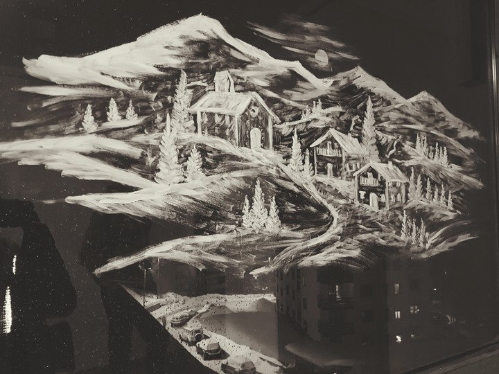 Sestriere 