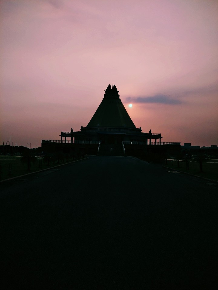 Temple