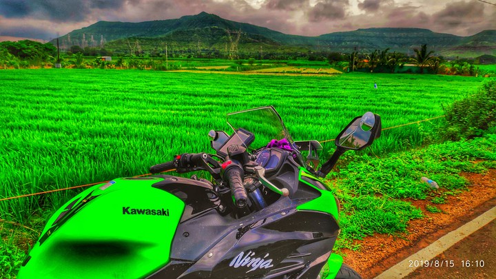 Kawi