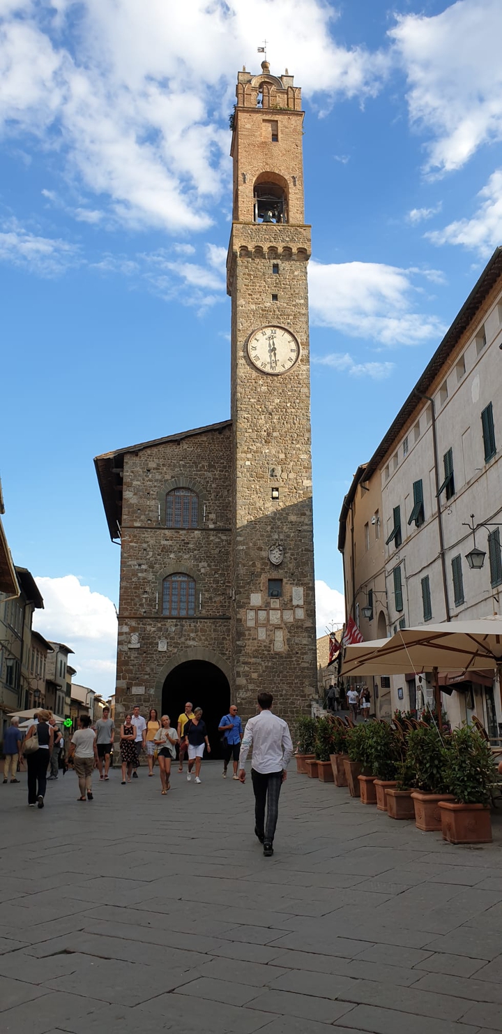 Montalcino