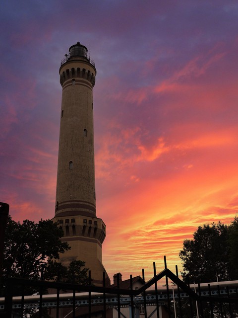 lighthouse