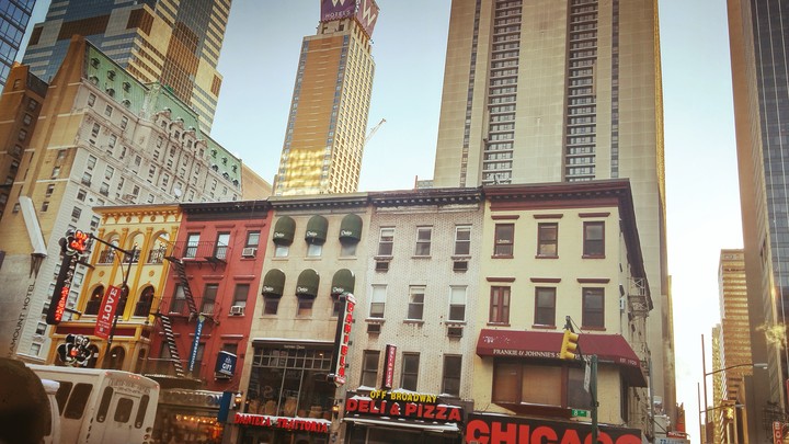 New York