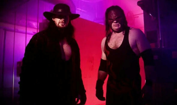 brothers of destruction