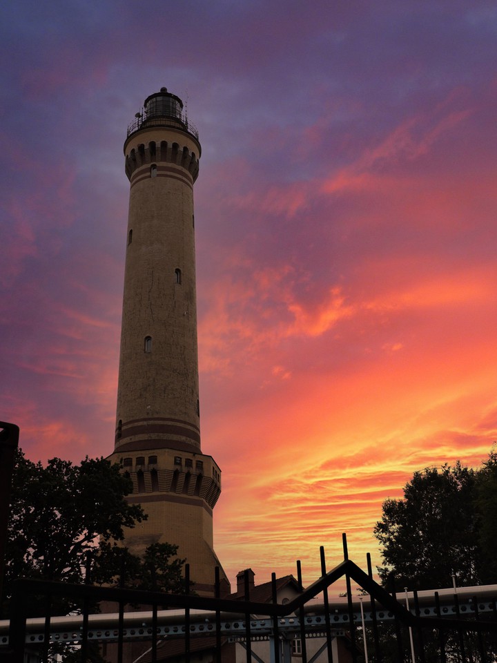 lighthouse