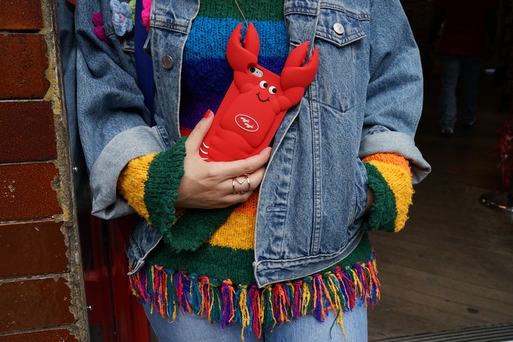 Lobster