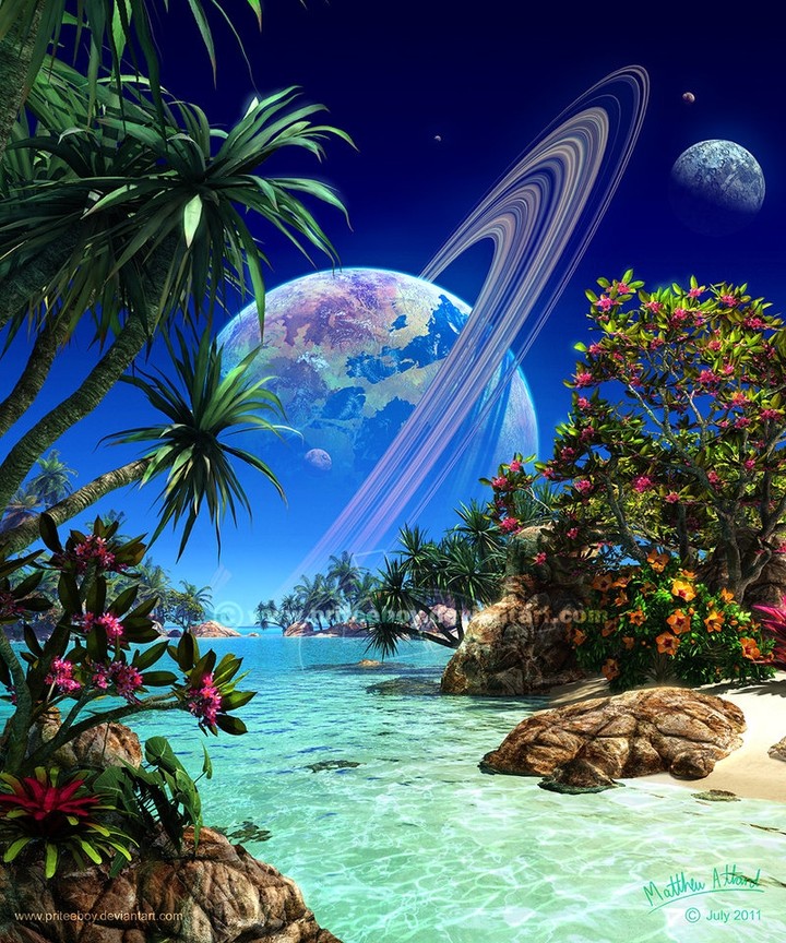 earth