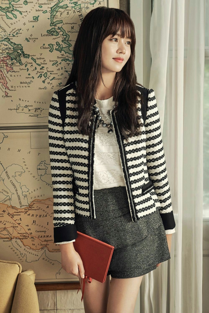 kim so hyun