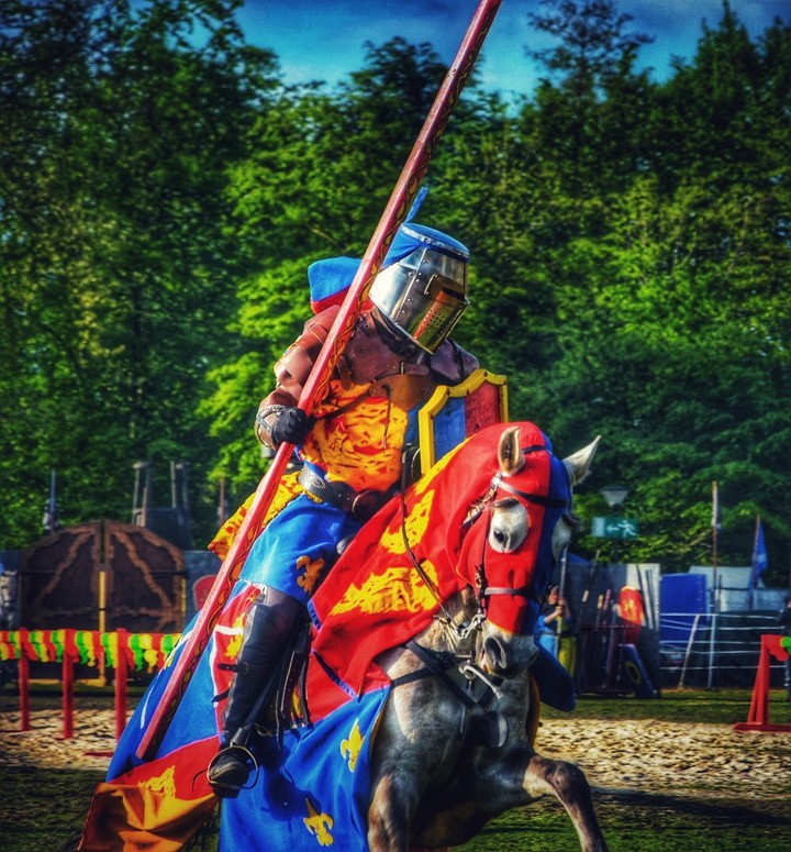 Knight