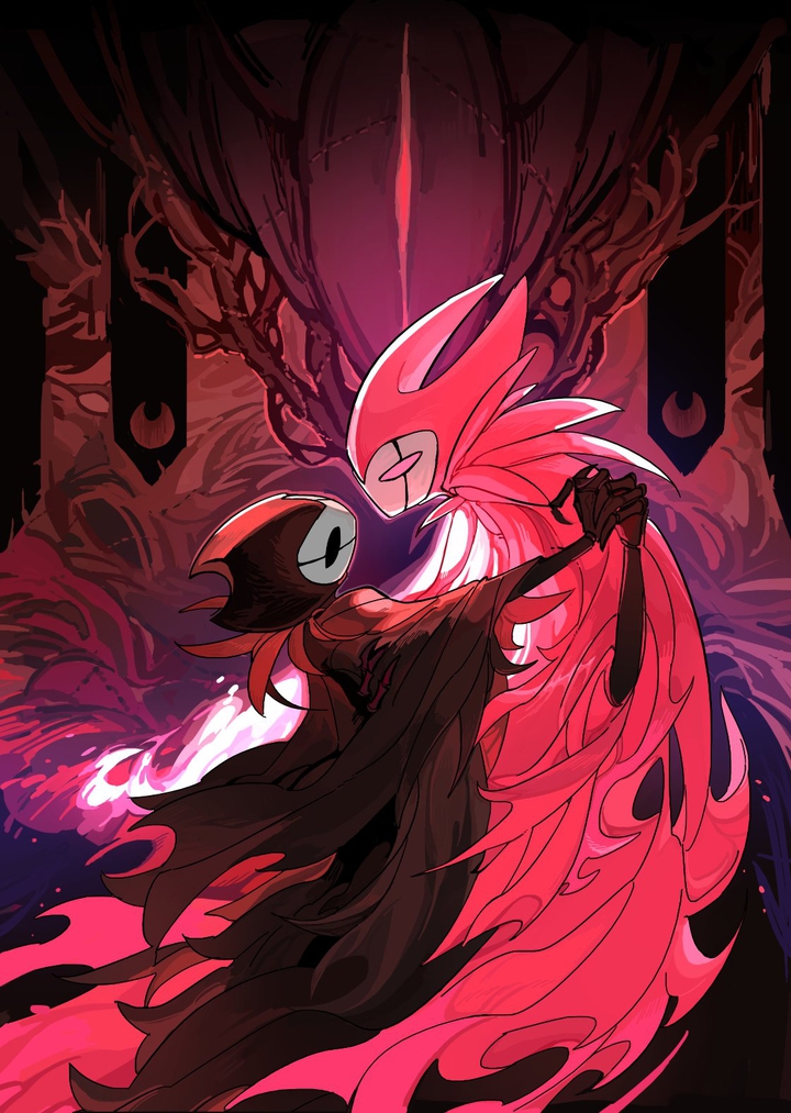 Hollow knight