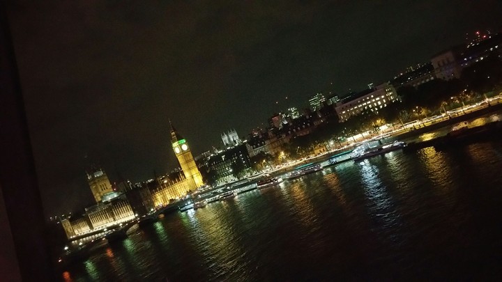 View of Big Ben