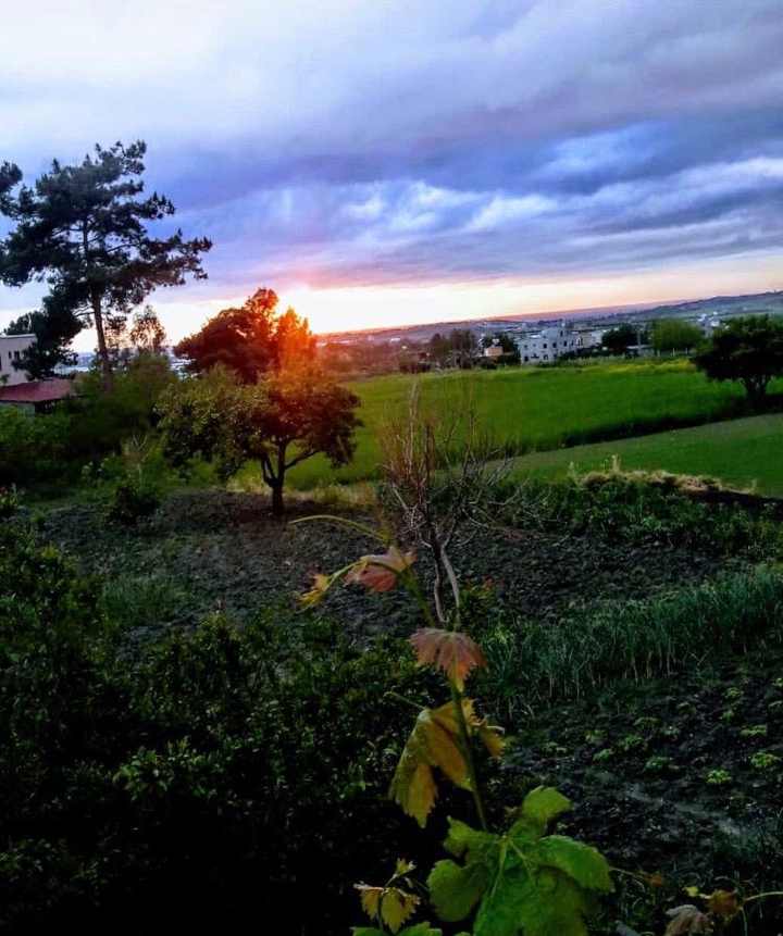 village