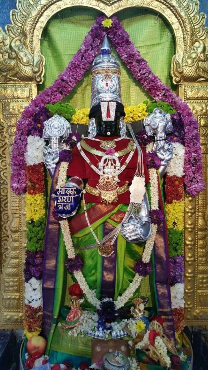 tirupati