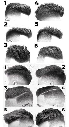hairstyles