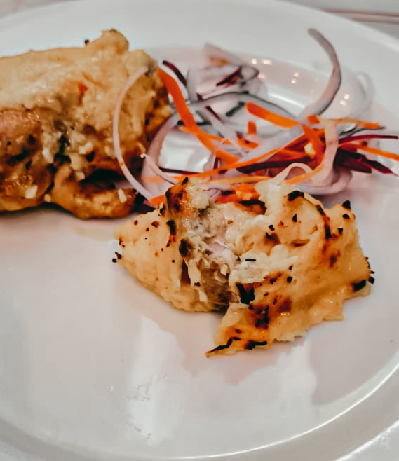 food photography