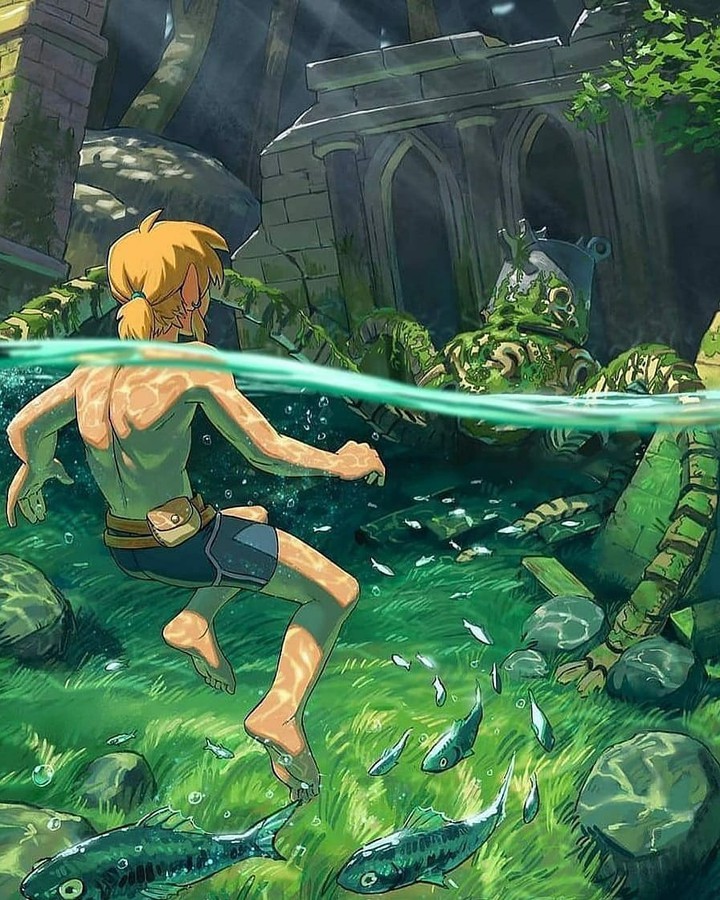 Zelda