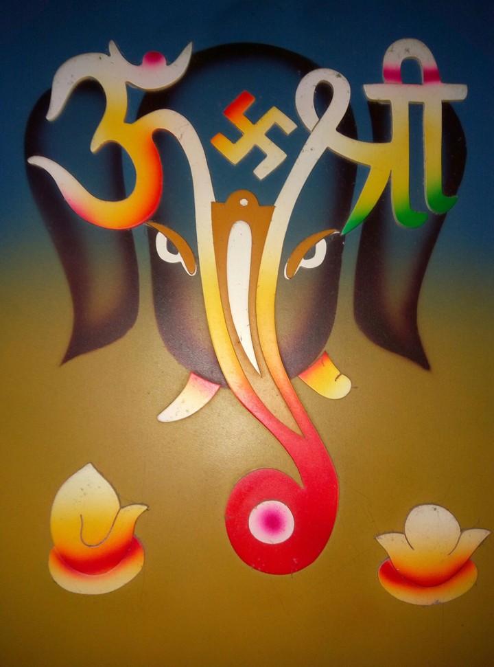 ganesha