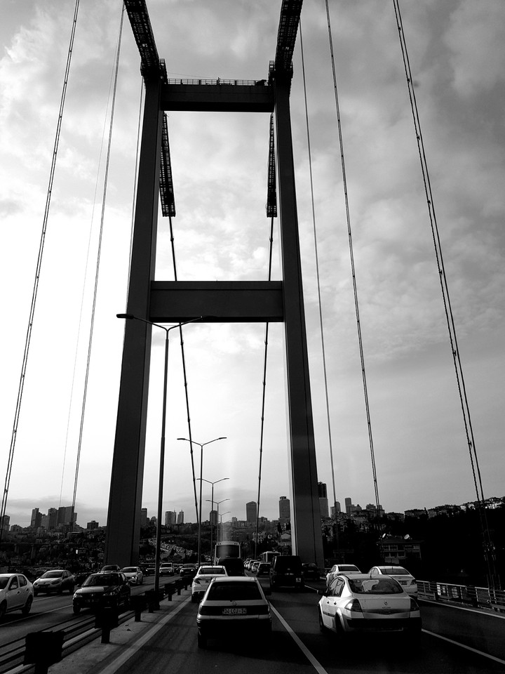 bridge