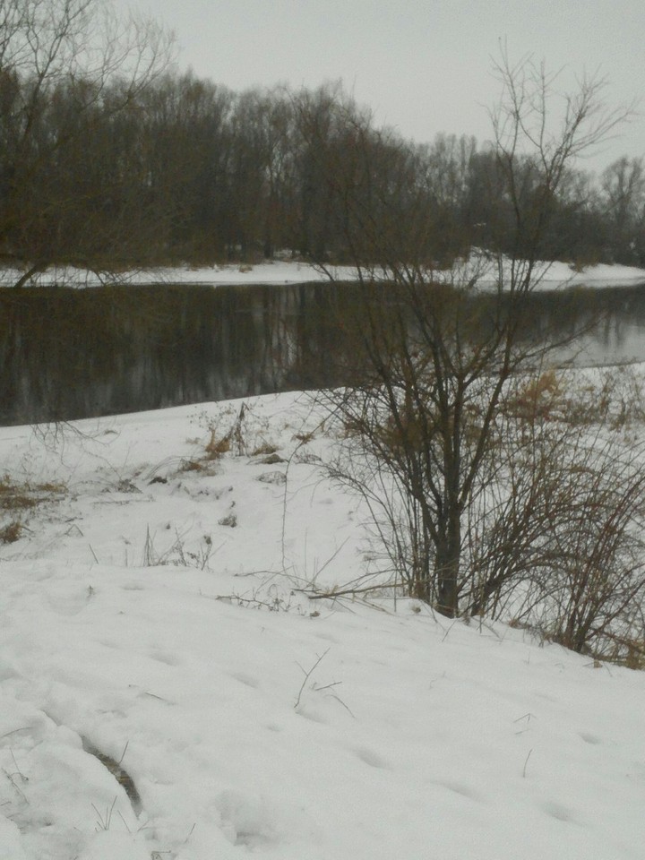 river