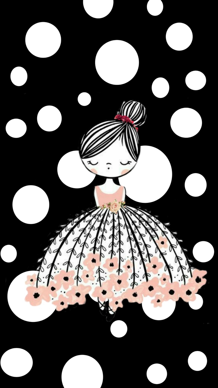 Little Princess (๑^ں^๑)