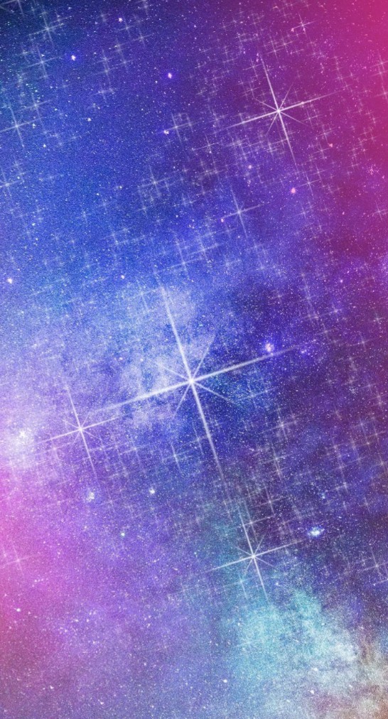 aesthetic galaxy #5