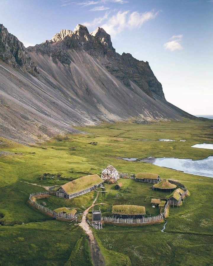 iceland
