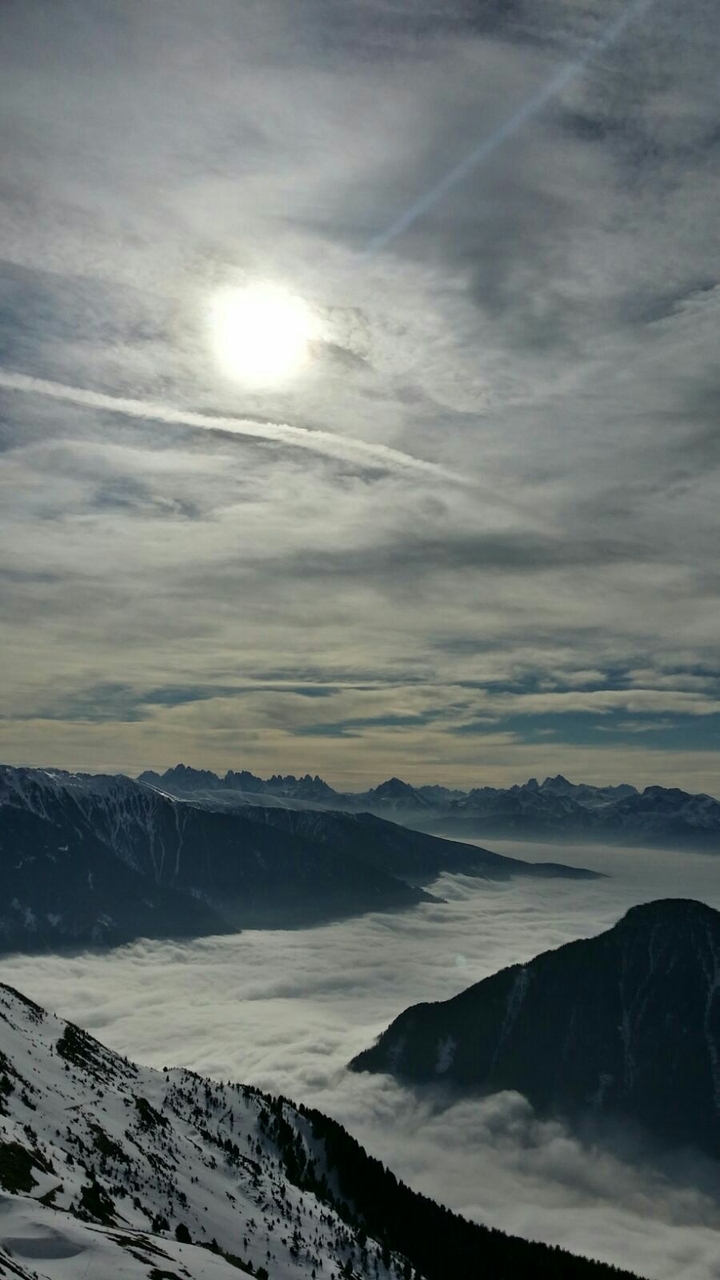 Alpen