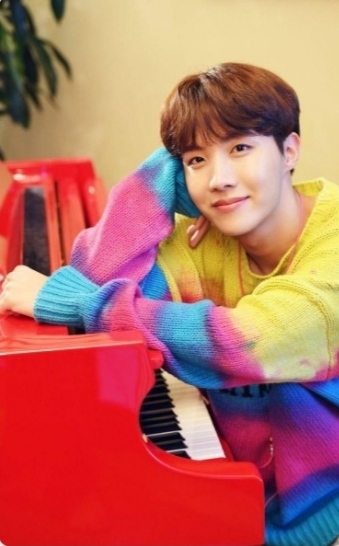 J-Hopeee
