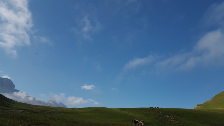 Alpes
