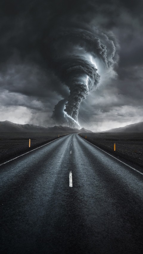 cloud, thunder háttérképek