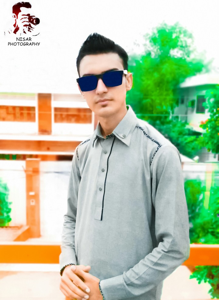 nisar