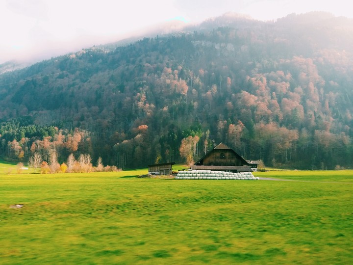 Switzerland