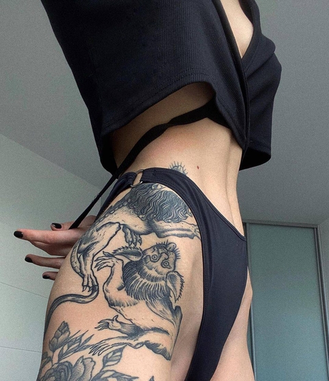 fondos de pantalla sleeve, font