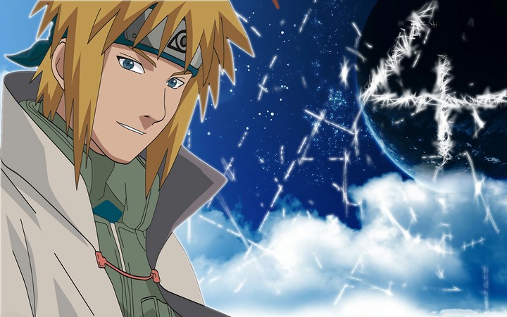 Naruto