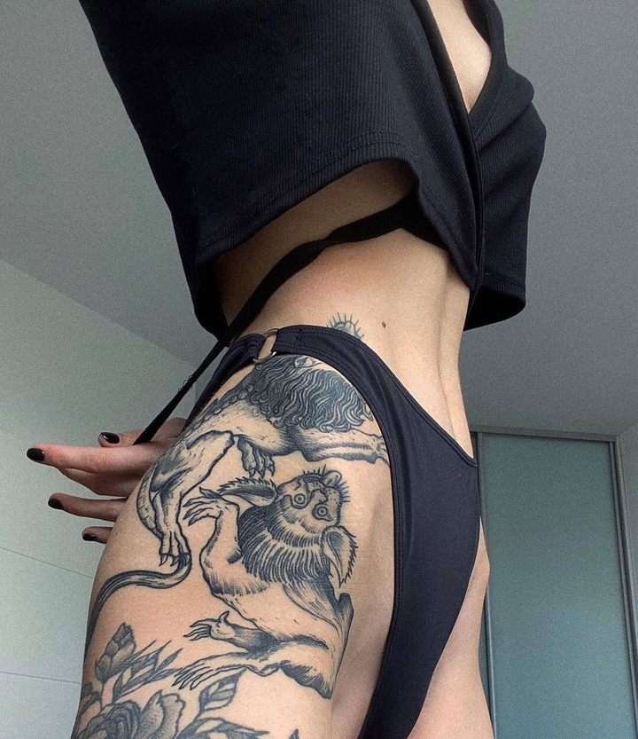 .