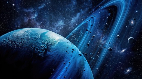 astronomy, earth वॉलपेपर