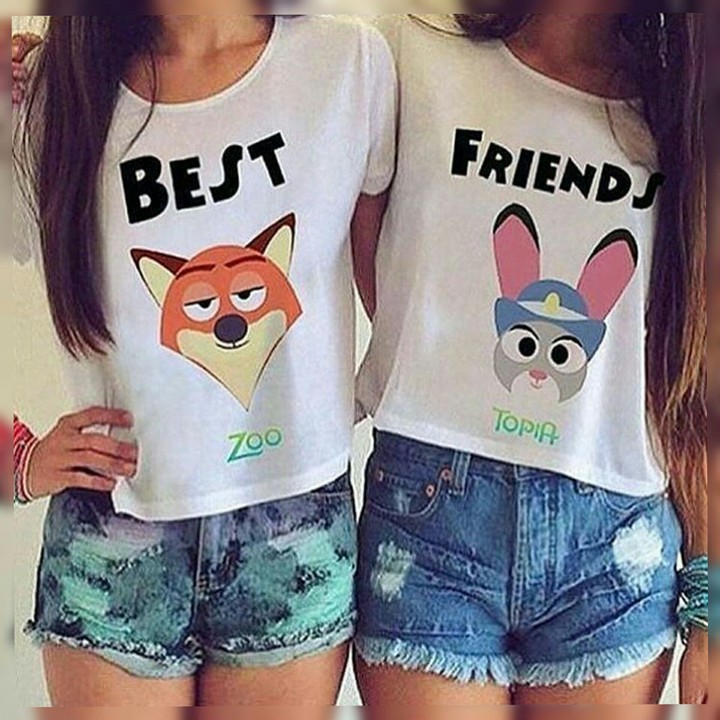 ZooTopia