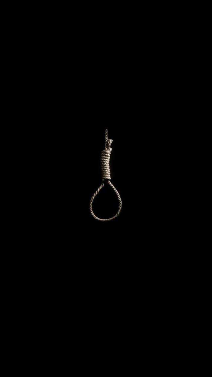 noose