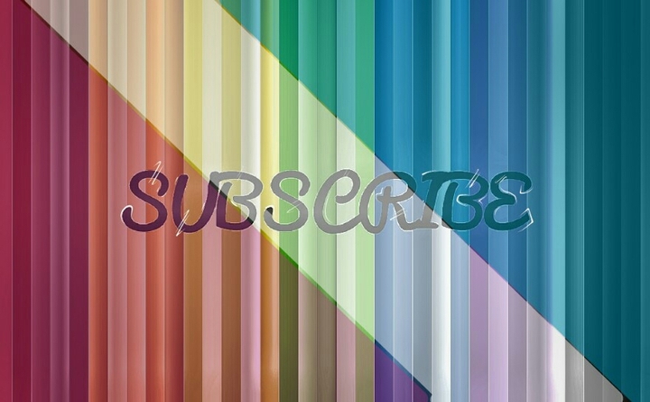 SUBSCRIBE