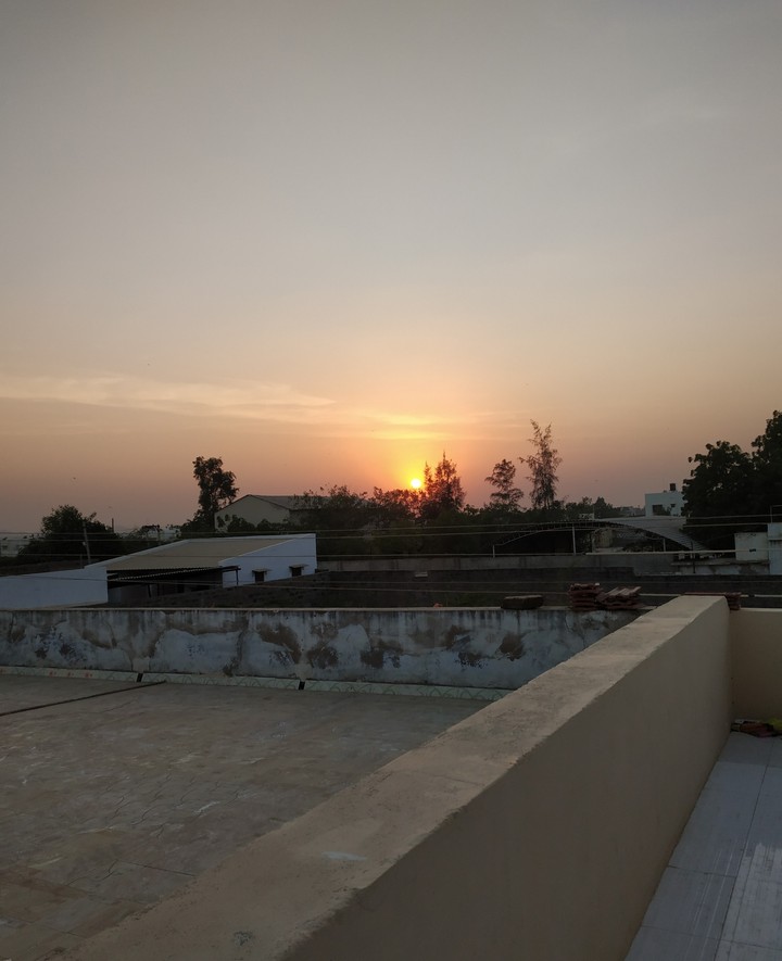 sun