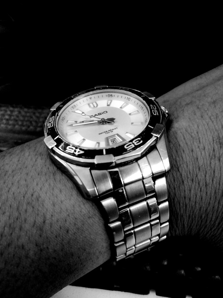 cheap time