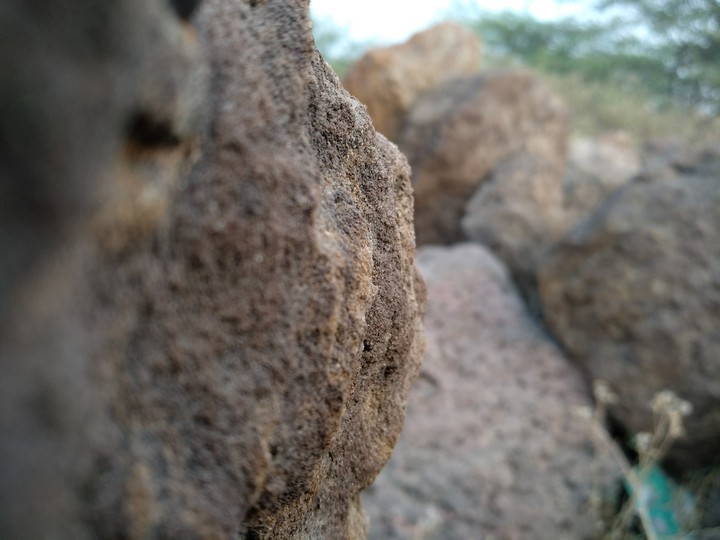 beautiful stone