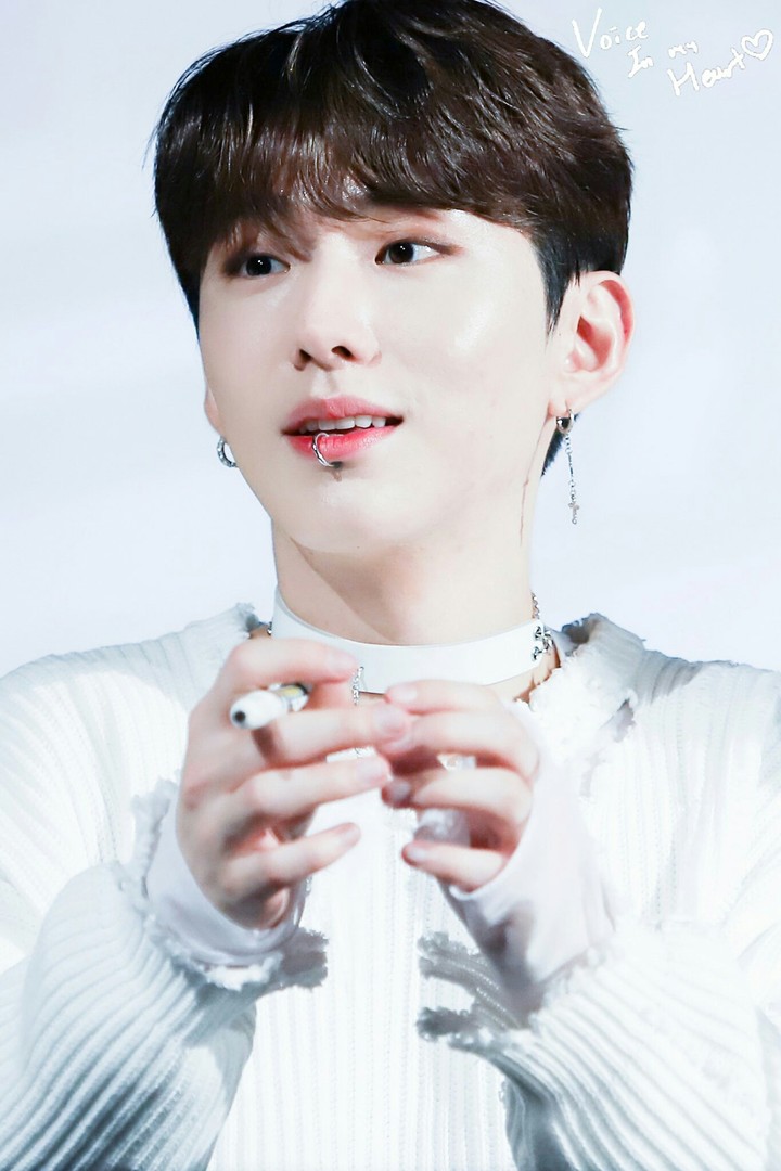 Kihyun