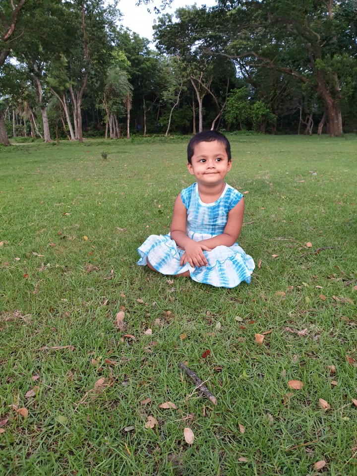 sister