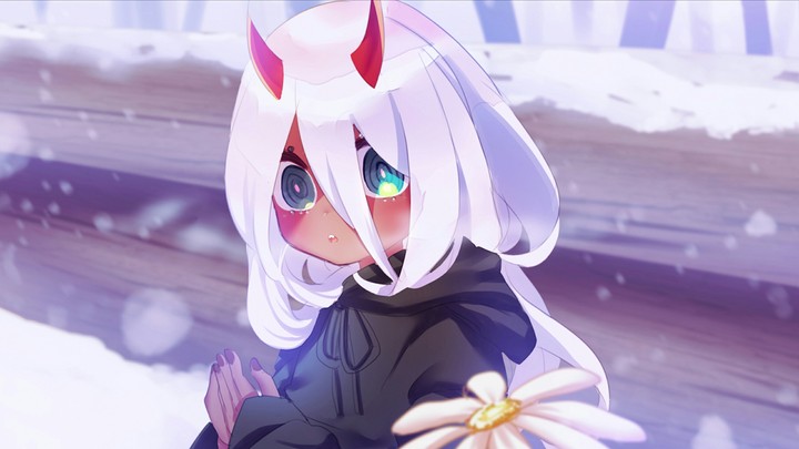 Anime Girl