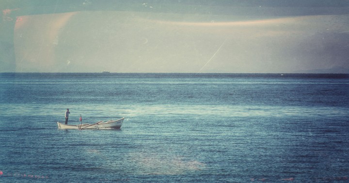 sea